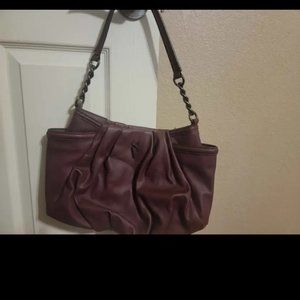 Shoukder handbag